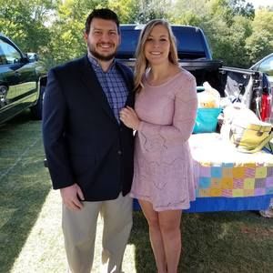 Meet your Posher, Emily